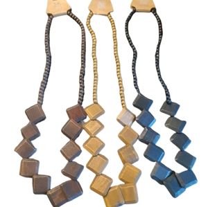 Wooden Women's Accessories